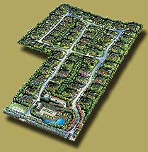Detailed Map